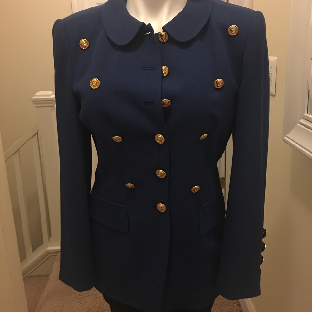 Rena Lange Blazer